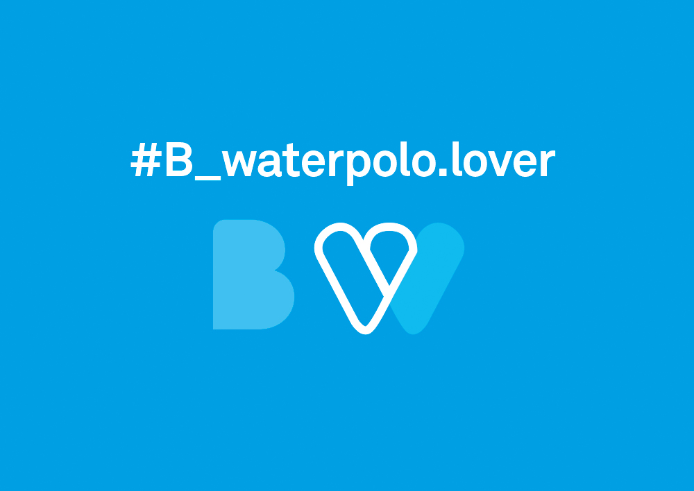 Finalist project, 33RD LEN EUROPEAN WATER POLO CHAMPIONSHIPS BARCELONA 2018 Branding and visual identity - Secondary slider