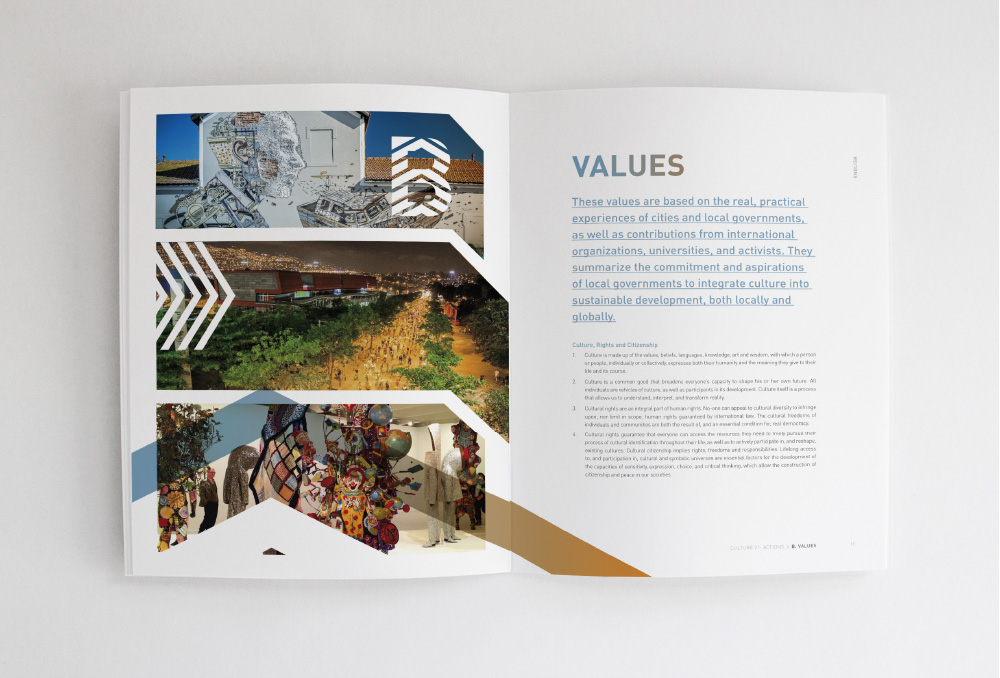 Culture 21 - Catalogue Actions Culture 21 - Main slider