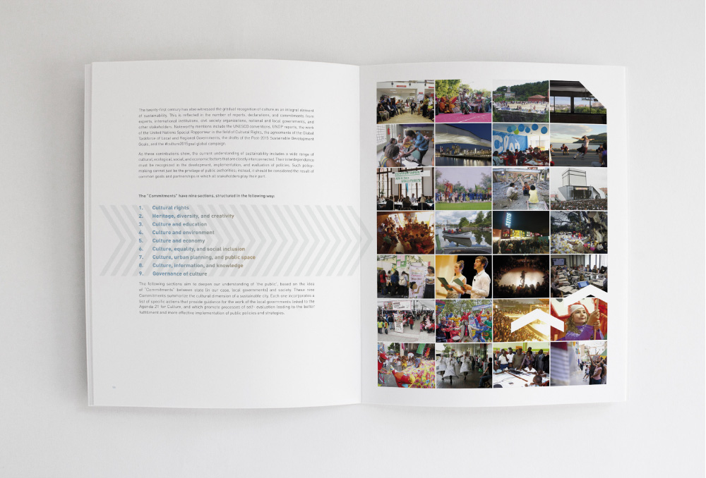 Culture 21 - Catalogue Actions Culture 21 - Main slider