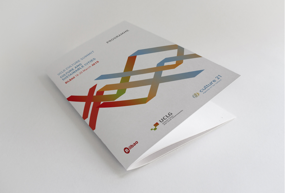 Cultura 21 - UCLG Culture Summit. Culture and sustainable cities - Main images