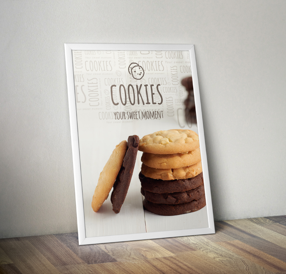 Europastry - Cookies project - Secondary images