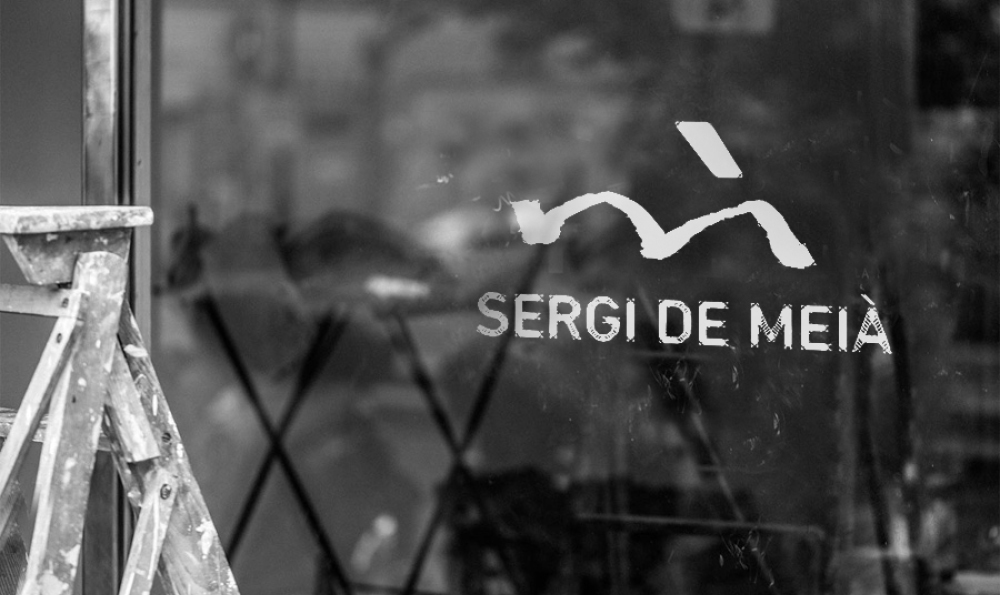 Sergi de Meià - Branding - Main images
