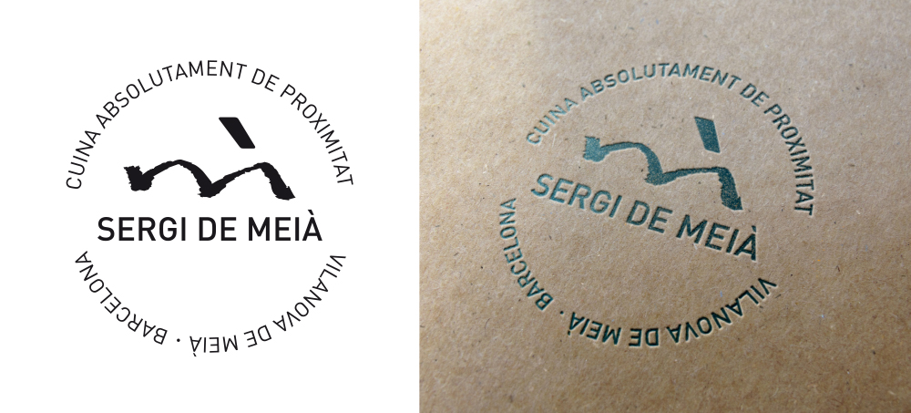 Sergi de Meià - Branding - Secondary slider