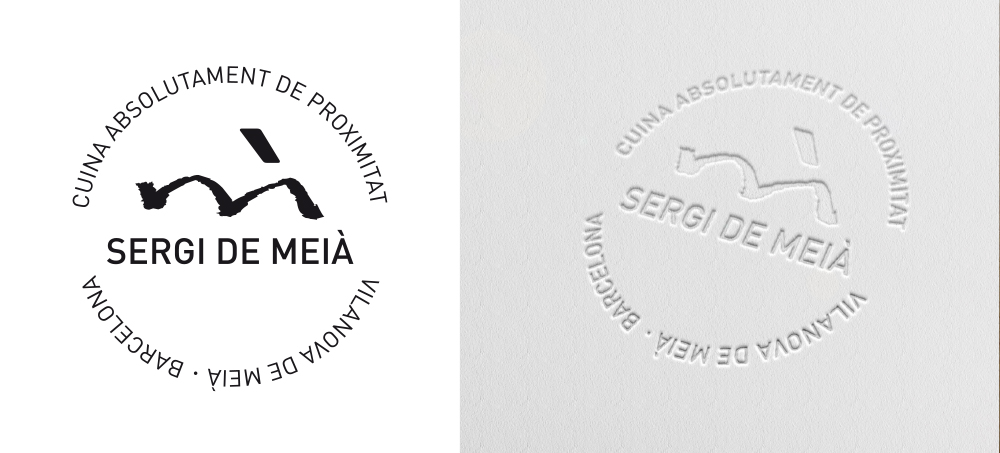 Sergi de Meià - Branding - Secondary slider