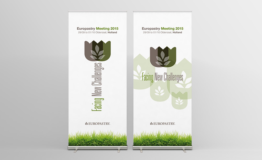 Europastry - Company Conventions 2015 & 2016 - Main images