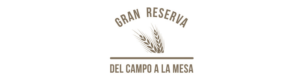 Europastry - Gran Reserva visual identity - Main images