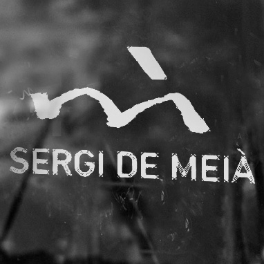 Sergi de Meià - Branding - Main images