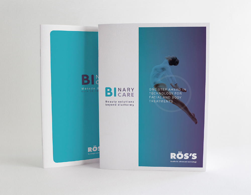 Rös’s Estética - Branding - Main images